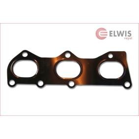 Comprar Junta, colector de escape de ELWIS ROYAL 0356052 a bajo precio de 5,83 €