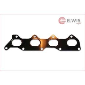 Comprar Junta, colector de escape de ELWIS ROYAL 0356053 a bajo precio de 4,24 €