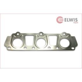 Comprar Junta, colector de escape de ELWIS ROYAL 0356055 a bajo precio de 5,38 €