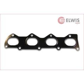 Comprar Junta, colector de escape de ELWIS ROYAL 0356083 a bajo precio de 5,55 €