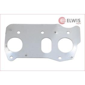 Comprar Junta, colector de escape de ELWIS ROYAL 0356092 a bajo precio de 8,29 €