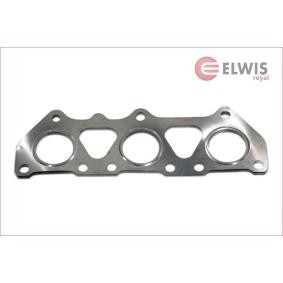 Comprar Junta, colector de escape de ELWIS ROYAL 0356093 a bajo precio de 5,35 €