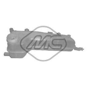Acquista Serbatoio compensazione refrigerante da Metalcaucho 03570 a buon mercato per soli 18,55 €