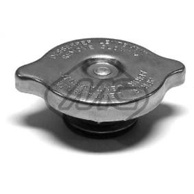 Achetez des Bouchon de liquide de refroidissement Metalcaucho 03584 à prix pour 5,52 €