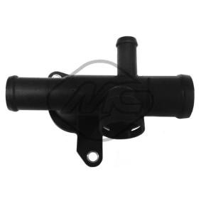 Achetez des Bride de liquide de refroidissement Metalcaucho 03600 à prix pour 10,44 €