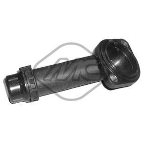 Achetez des Bride de liquide de refroidissement Metalcaucho 03601 à prix pour 7,85 €