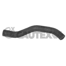 Achetez des Tuyau d'huile CAUTEX 036396 à prix pour 11,83 €