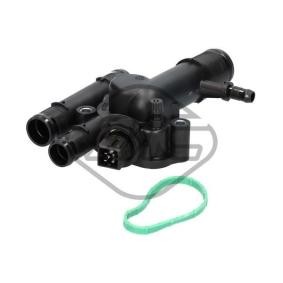 Achetez des Boîtier du thermostat Metalcaucho 03645 à prix pour 27,01 €