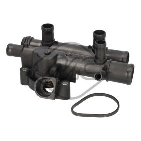Achetez des Boîtier du thermostat Metalcaucho 03646 à prix pour 22,19 €