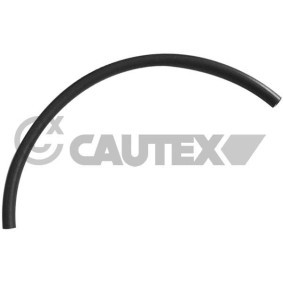 Achetez des Tuyau d'huile CAUTEX 036742 à prix pour 12,03 €