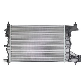 Kühler, Motorkühlung 037-017-0077