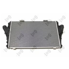 Köp Intercooler av ABAKUS 037-018-0010 till det låga priset 1720,63 kr