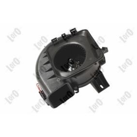 Achetez des Pulseur d'air habitacle ABAKUS 037-022-0004 à prix pour 92,23 €