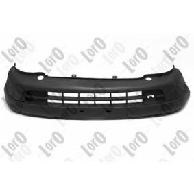 Achetez des Pare-choc ABAKUS 037-03-500 à prix pour 73,33 €