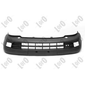 Achetez des Pare-choc ABAKUS 037-04-563 à prix pour 62,41 €