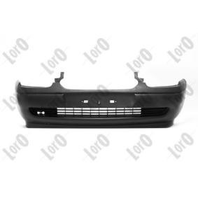 Achetez des Pare-choc ABAKUS 037-10-500 à prix pour 36,44 €