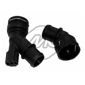 Achetez des Bride de liquide de refroidissement Metalcaucho 03721 à prix pour 9,56 €