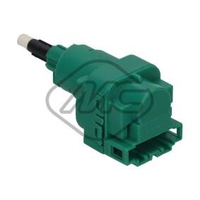 Comprar Interruptor de luces freno de Metalcaucho 03738 a bajo precio de 18,78 €