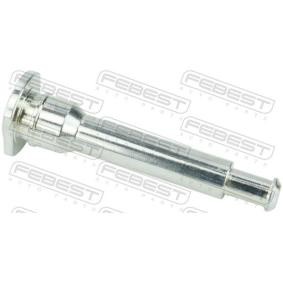 Comprar Pasador guía, pinza del freno de FEBEST 0374-YF4UPF a bajo precio de 6,90 €