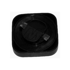 Öldeckel von Metalcaucho für Range Rover III (L322) günstig online kaufen