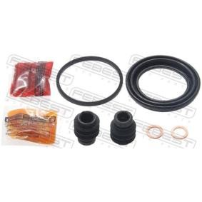 Acquista Kit di revisione della pinza freno da FEBEST 0375-GEF a buon mercato per soli 10,55 €