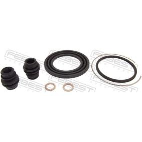 Bremssattel-Reparatursatz 0375-RD7F