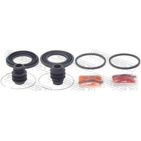 Acquista Kit di revisione della pinza freno da FEBEST 0375-YD2F a buon mercato per soli 8,08 €