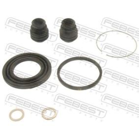 Acquista Kit di revisione della pinza freno da FEBEST 0375-YD2R a buon mercato per soli 11,63 €