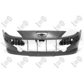 Achetez des Pare-choc ABAKUS 038-11-513 à prix pour 100,22 €