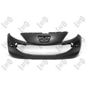 Achetez des Pare-choc ABAKUS 038-20-510 à prix pour 122,60 €