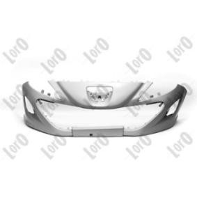Achetez des Pare-choc ABAKUS 038-24-513 à prix pour 149,02 €
