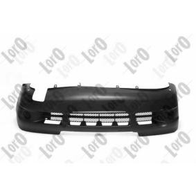 Achetez des Pare-choc ABAKUS 038-32-503 à prix pour 132,78 €