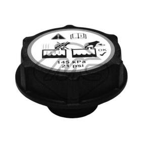 Achetez des Bouchon de liquide de refroidissement Metalcaucho 03801 à prix pour 5,19 €