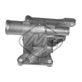 Thermostatgehäuse von Metalcaucho