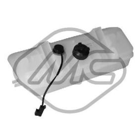 Achetez des Vase d'expansion, liquide de refroidissement Metalcaucho 03816 à prix pour 44,32 €