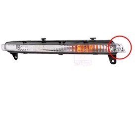 Blinker für AUDI von VAN WEZEL