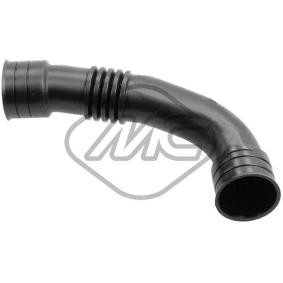 Compre Válvula EGR de Metalcaucho online para Multivan T5 (7HM, 7HN, 7HF, 7EF, 7EM, 7EN) a precios moderados