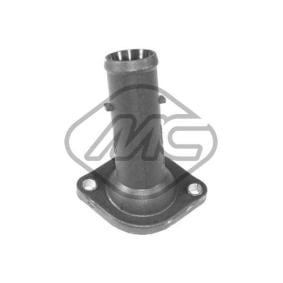 Achetez des Bride de liquide de refroidissement Metalcaucho 03830 à prix pour 9,22 €