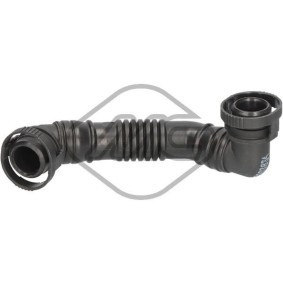 Comprar Tubería, válvula recirculación gases de Metalcaucho 03834 a bajo precio de 12,43 €