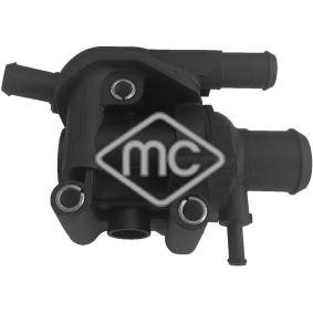 Thermostatgehäuse von Metalcaucho