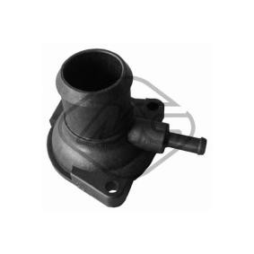 Kühlmittelflansch von Metalcaucho