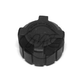 Achetez des Bouchon de liquide de refroidissement Metalcaucho 03848 à prix pour 5,54 €