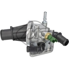 Achetez des Boîtier du thermostat Metalcaucho 03849 à prix pour 58,97 €