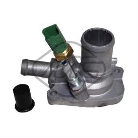 Achetez des Boîtier du thermostat Metalcaucho 03852 à prix pour 41,18 €