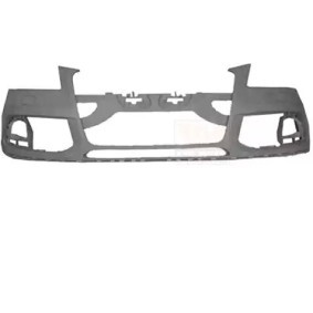 Achetez des Pare-choc VAN WEZEL 0385576 à prix pour 162,96 €