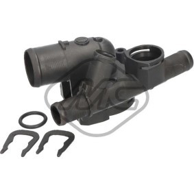 Achetez des Boîtier du thermostat Metalcaucho 03859 à prix pour 21,80 €
