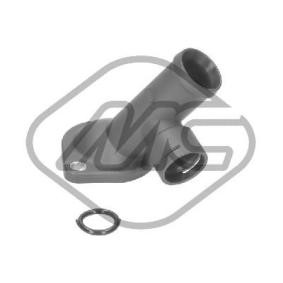Achetez des Bride de liquide de refroidissement Metalcaucho 03917 à prix pour 10,25 €