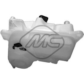 Acquista Serbatoio compensazione refrigerante da Metalcaucho 03968 a buon mercato per soli 16,00 €