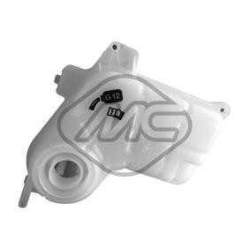 Acquista Serbatoio compensazione refrigerante da Metalcaucho 03971 a buon mercato per soli 22,67 €