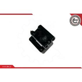 Zündspule 03SKV147 MITSUBISHI L 200 von ESEN SKV